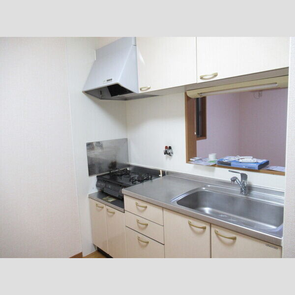 キッチン (キッチン)