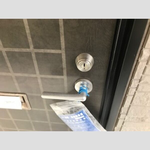 その他設備 (1キー)