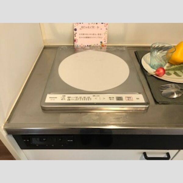 キッチン (コンロ)