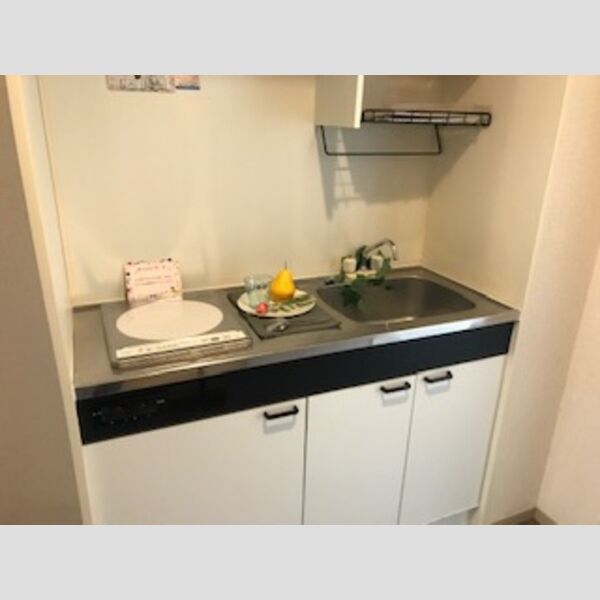 キッチン (キッチン)