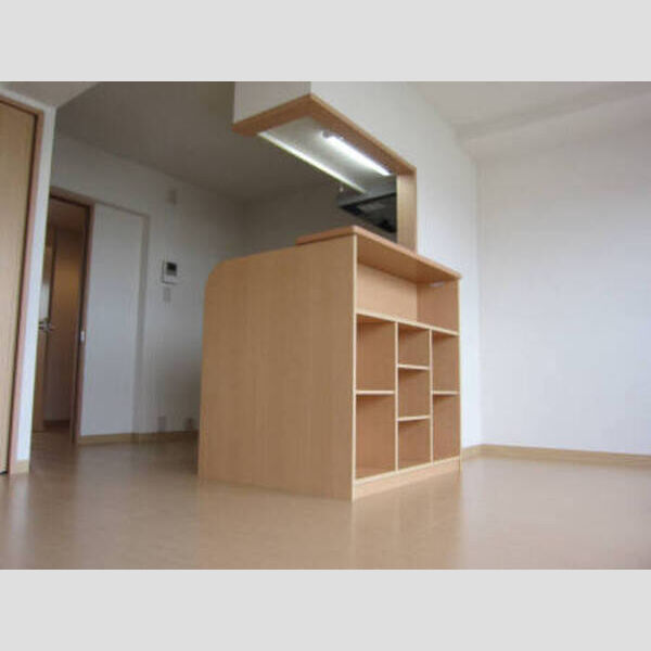 キッチン (カウンターキッチン)