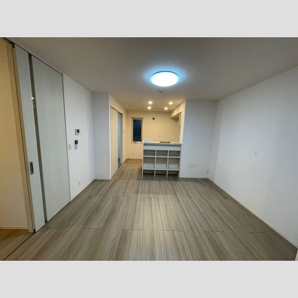 居室・リビング (LDK)