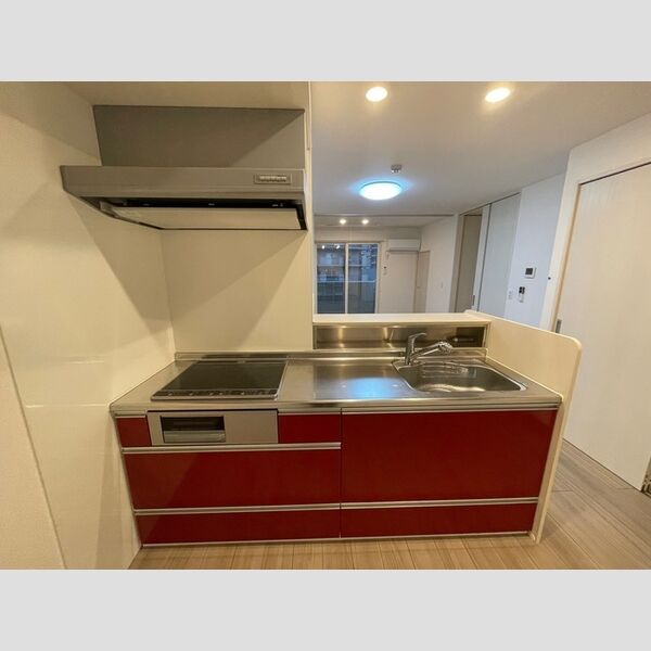 キッチン (システムキッチン)