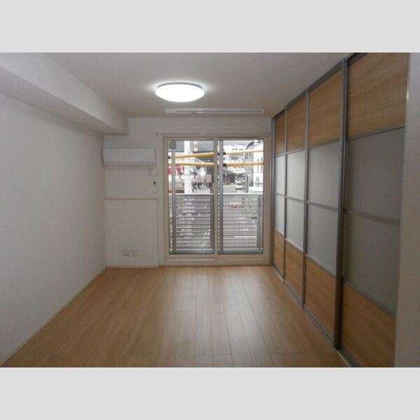 居室・リビング (リビング)