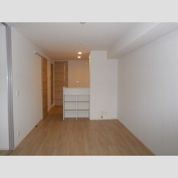 居室・リビング (リビング)