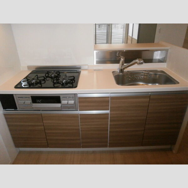 キッチン (キッチン)