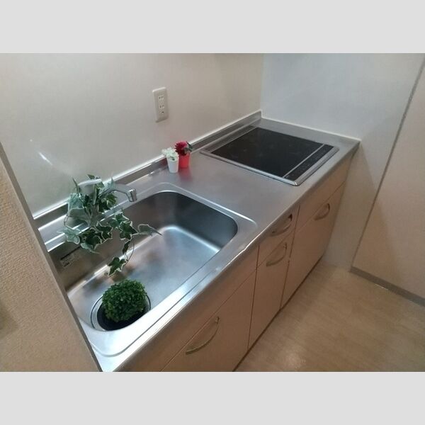 キッチン (キッチン(IH))