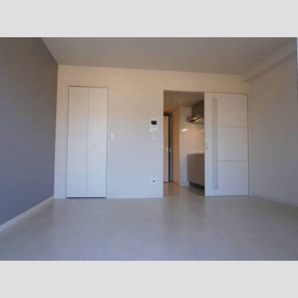 居室・リビング (洋室(201))