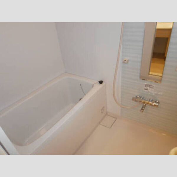 バス (浴室(201))