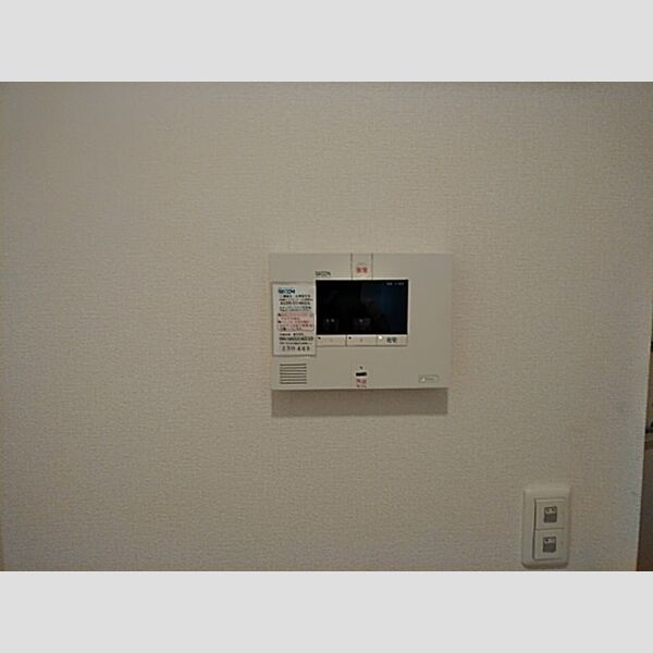 その他設備 (ホームセキュリティ)