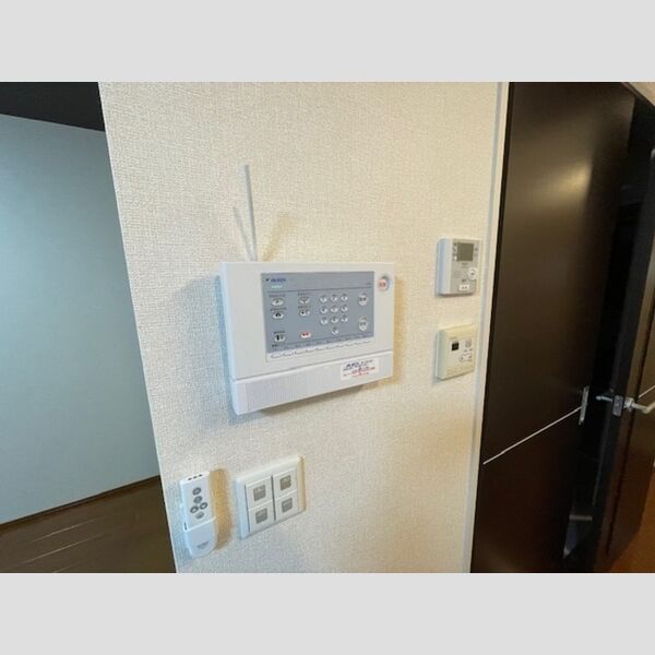 その他設備 (Alsok)