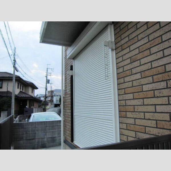 その他 (シャッター雨戸)