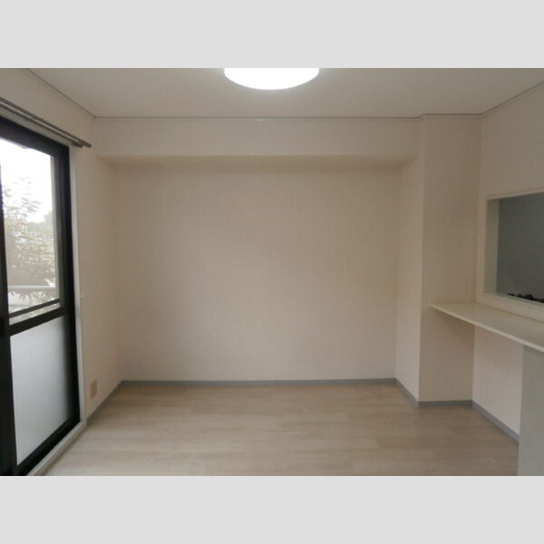 居室・リビング (リビング)