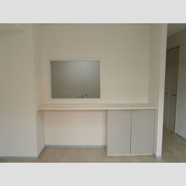 居室・リビング (リビング)