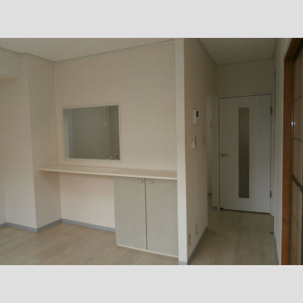 居室・リビング (リビング)