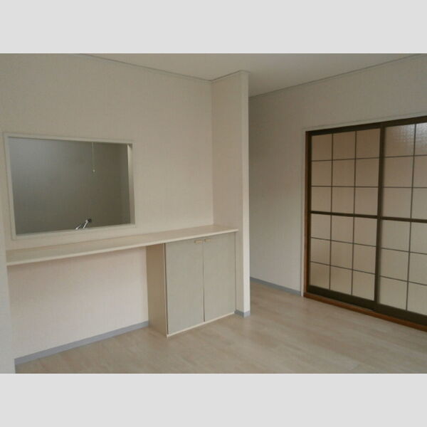 居室・リビング (リビング)