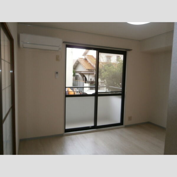 居室・リビング (リビング)