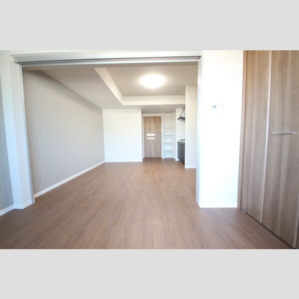 居室・リビング (リビング)