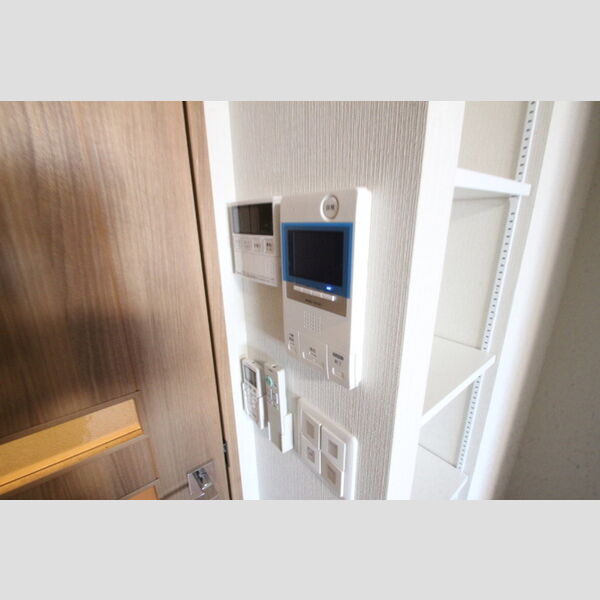 その他設備 (TVインターホン)