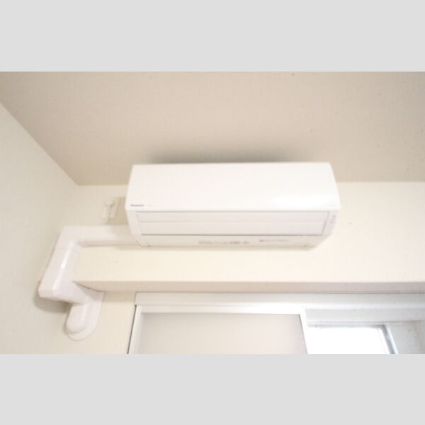 その他設備 (エアコン)