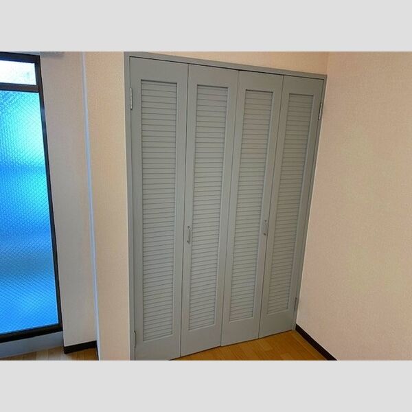 収納 (クローゼット)