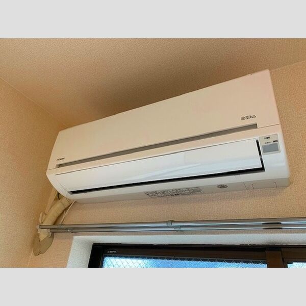 その他設備 (エアコン)