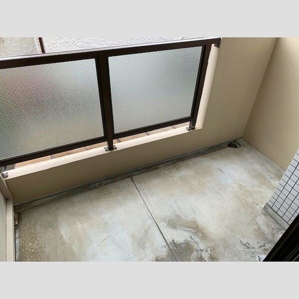 バルコニー・ベランダ (バルコニー)