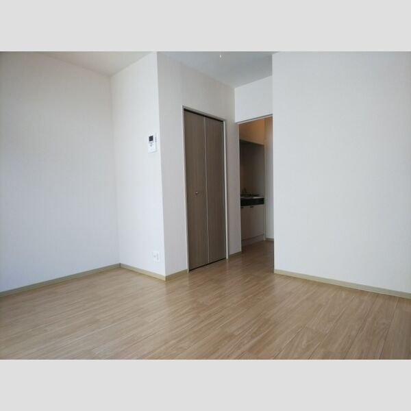 居室・リビング (洋室①)