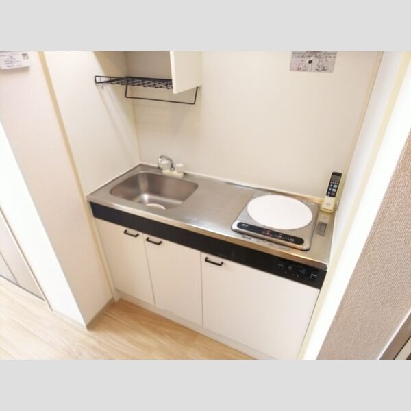 キッチン (システムキッチン)