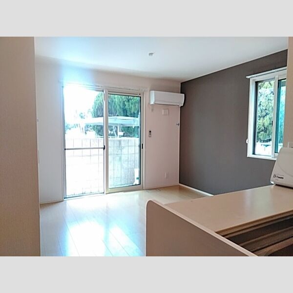 居室・リビング (LDK)