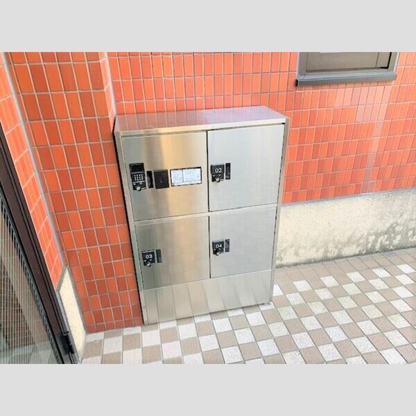 その他設備 (宅配ボックス)