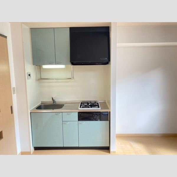 キッチン (システムキッチン)