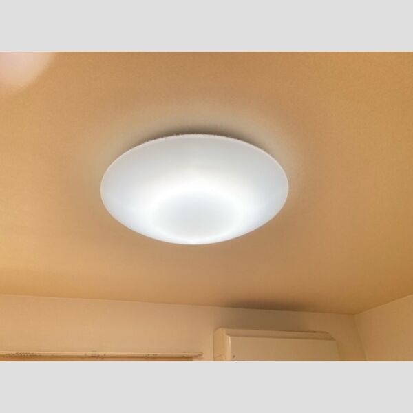 その他設備 (居室照明)