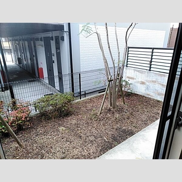 その他 (専用庭)