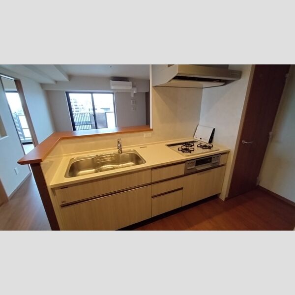 キッチン (システムキッチン)