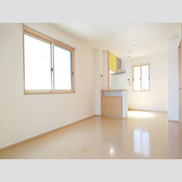 居室・リビング (洋室)