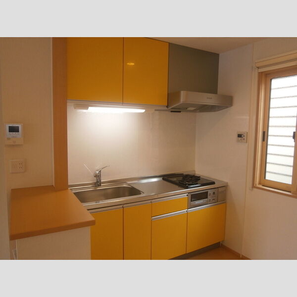 キッチン (システムキッチン)