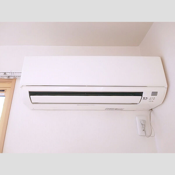 その他設備 (エアコン)