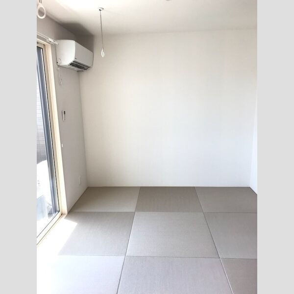 その他 (和室　琉球畳)