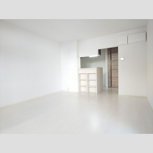 居室・リビング (LDK)