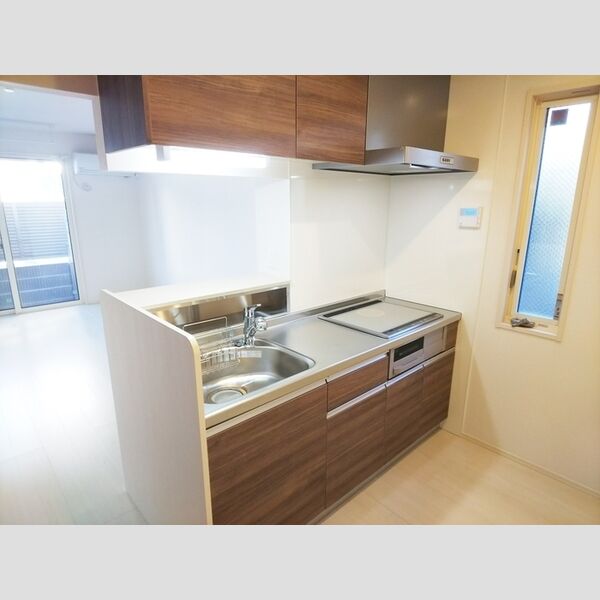 キッチン (システムキッチン)