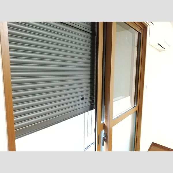 その他 (シャッター雨戸)