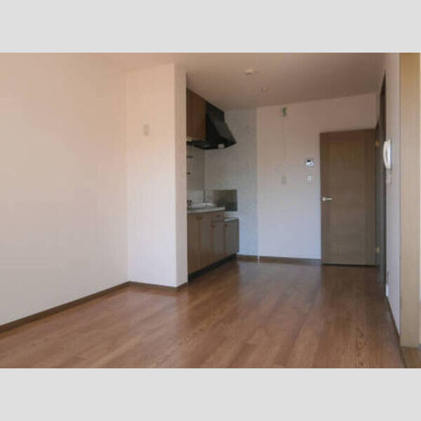 居室・リビング ((202)DK)