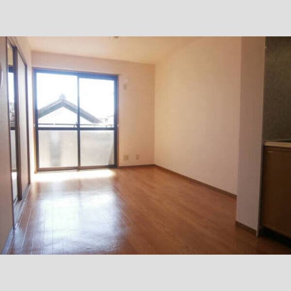 居室・リビング ((202)DK)