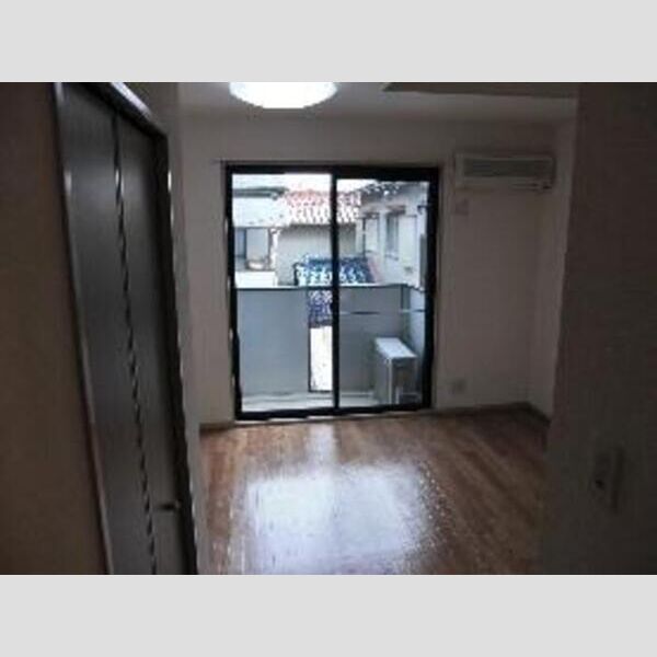 居室・リビング (洋室)