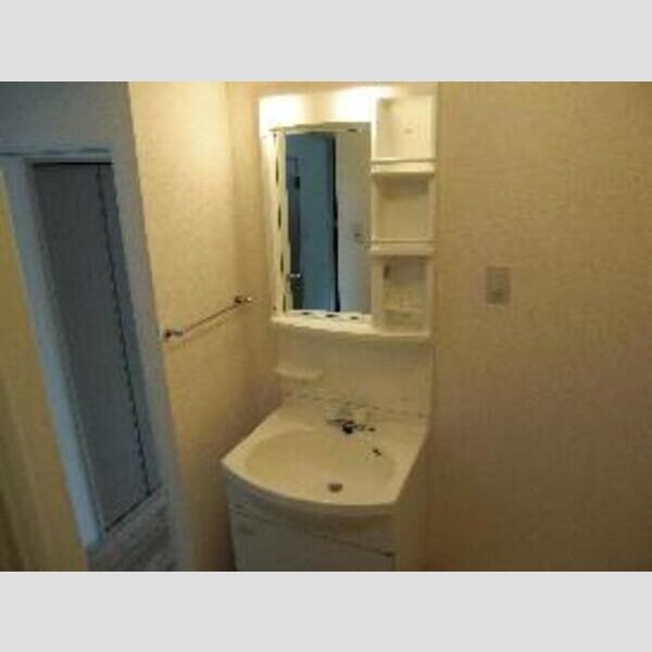 洗面所 (独立洗面化粧台)