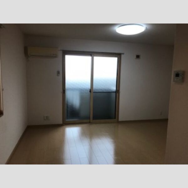 キッチン (リビング)