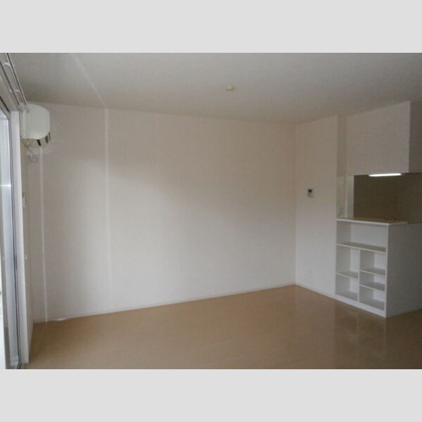 居室・リビング (リビング)