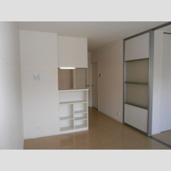 居室・リビング (リビング)