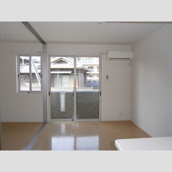 居室・リビング (リビング)